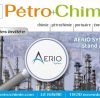 Salon LH Petro-Chimie 2025