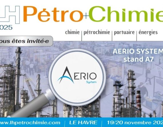 Salon LH Petro-Chimie 2025